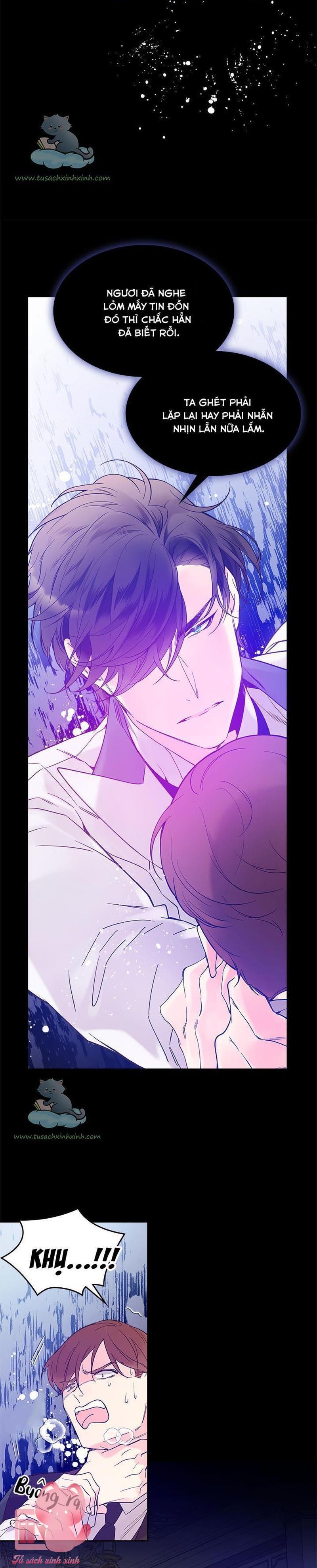 Beatrice - Chap 51 - Trang 13