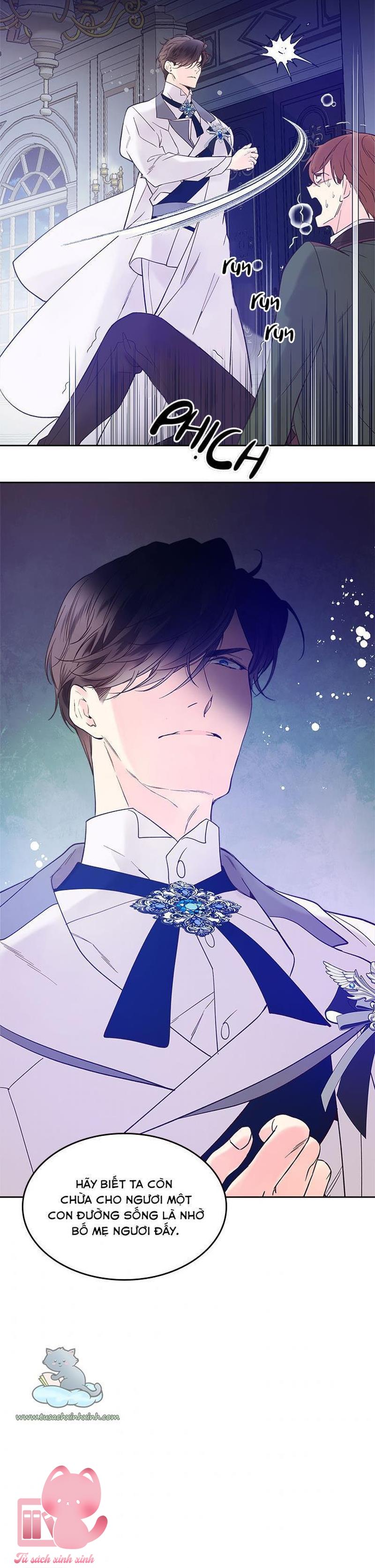 Beatrice - Chap 51 - Trang 14
