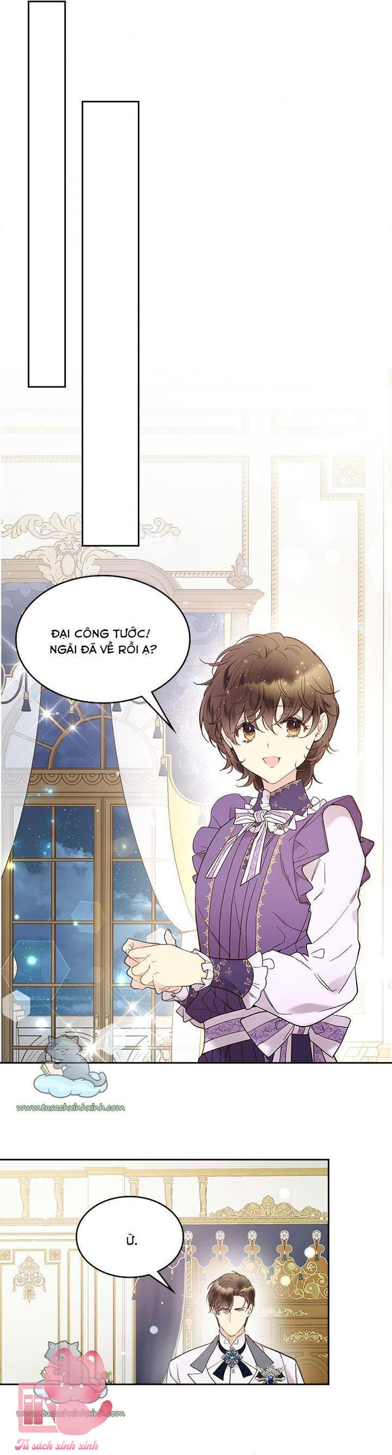 Beatrice - Chap 51 - Trang 15