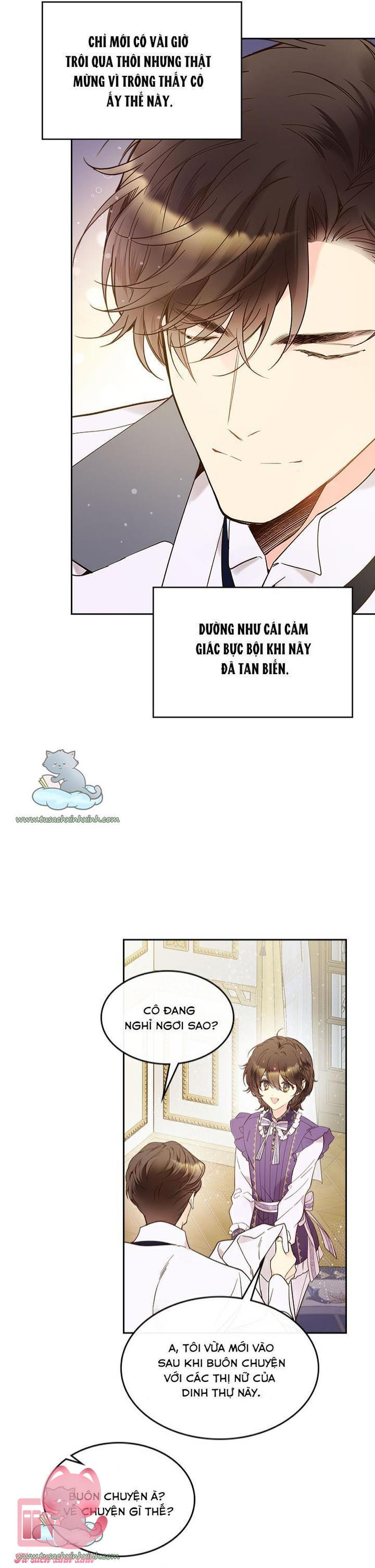 Beatrice - Chap 51 - Trang 16