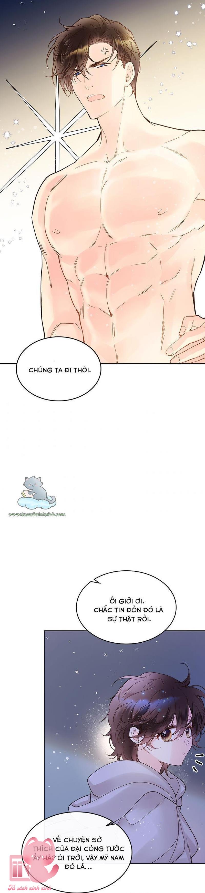 Beatrice - Chap 51 - Trang 20