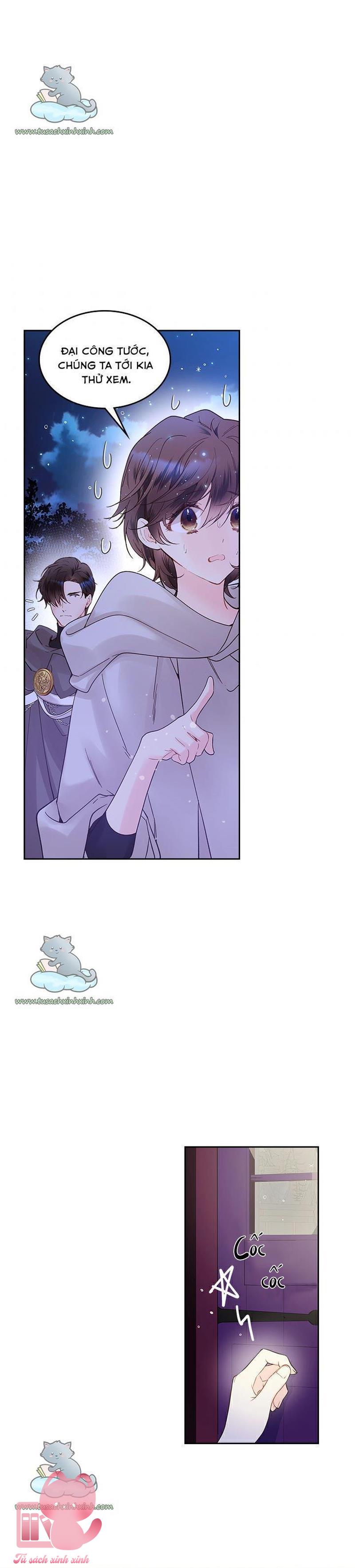 Beatrice - Chap 51 - Trang 23