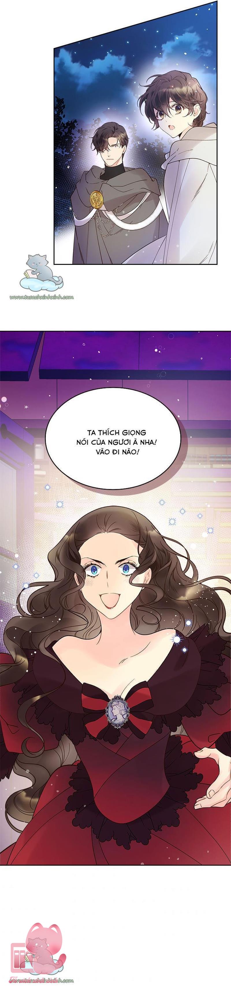 Beatrice - Chap 51 - Trang 25