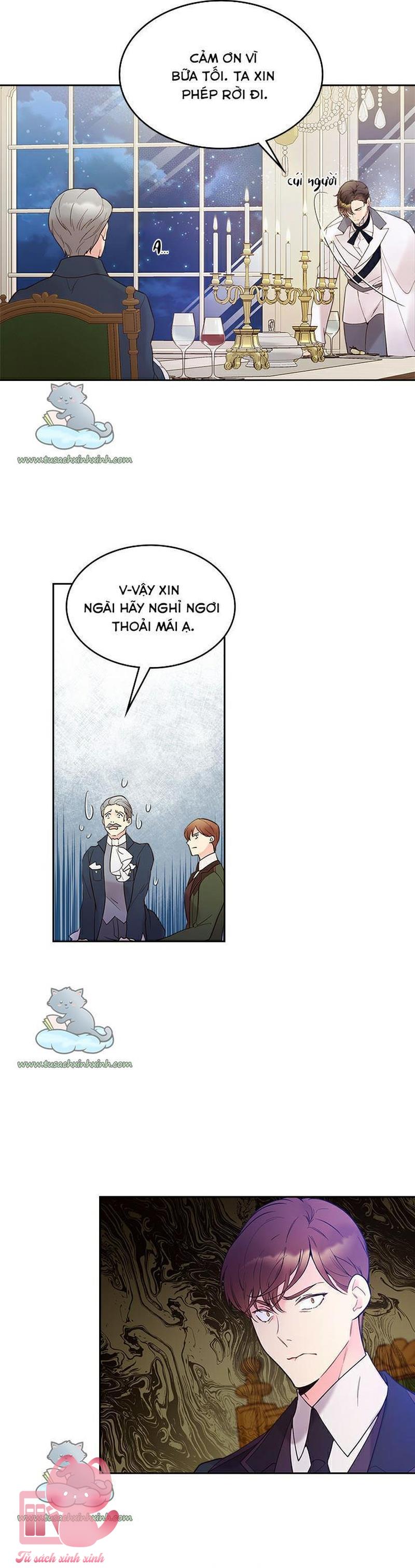 Beatrice - Chap 51 - Trang 4