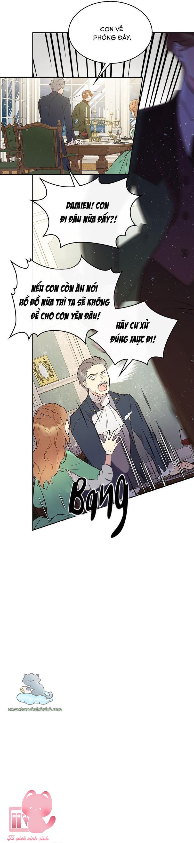 Beatrice - Chap 51 - Trang 5