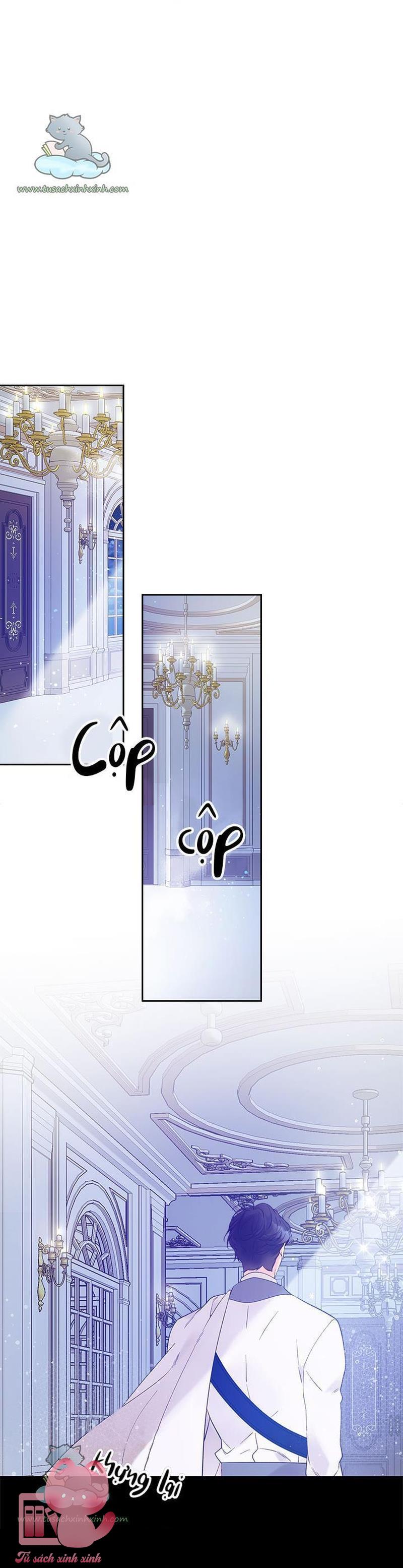 Beatrice - Chap 51 - Trang 8