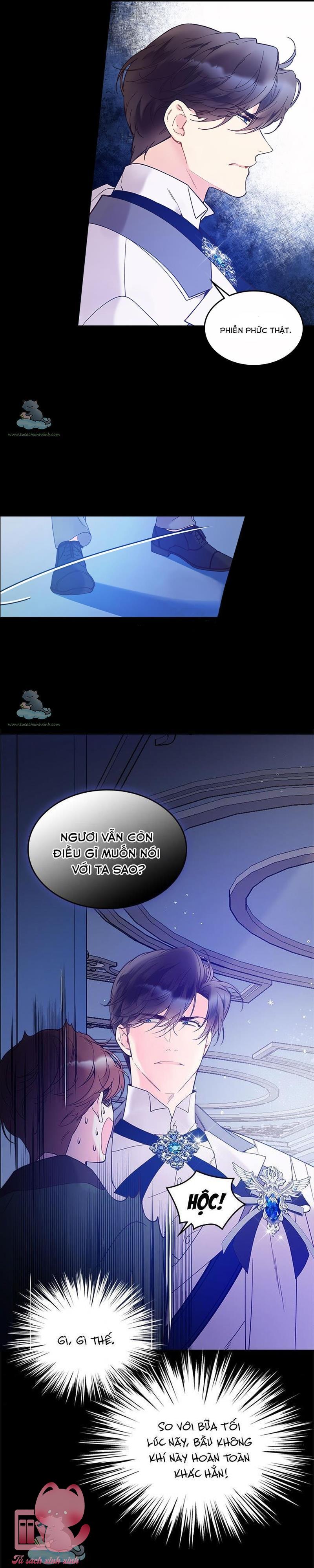 Beatrice - Chap 51 - Trang 9