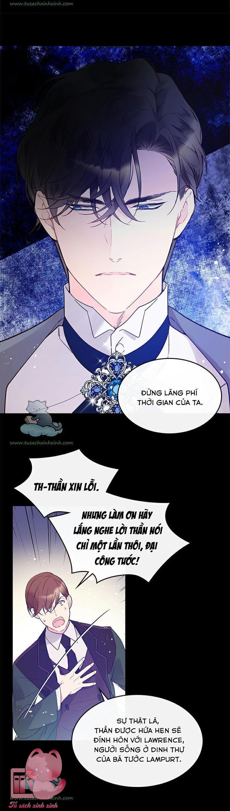 Beatrice - Chap 51 - Trang 10