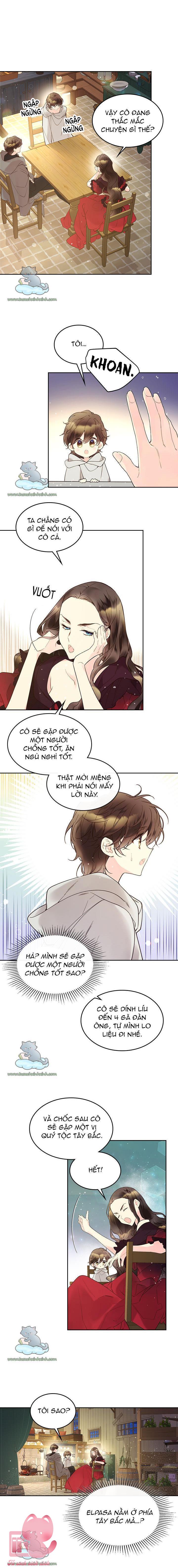 Beatrice - Chap 52 - Trang 2