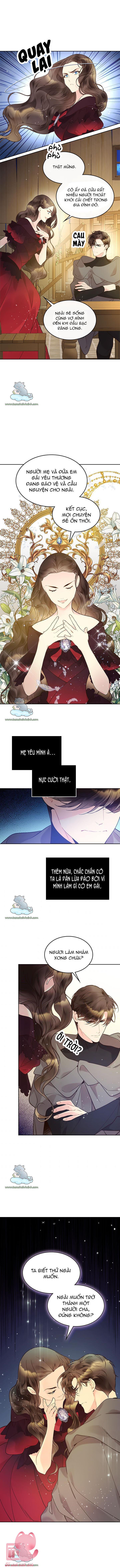 Beatrice - Chap 52 - Trang 5