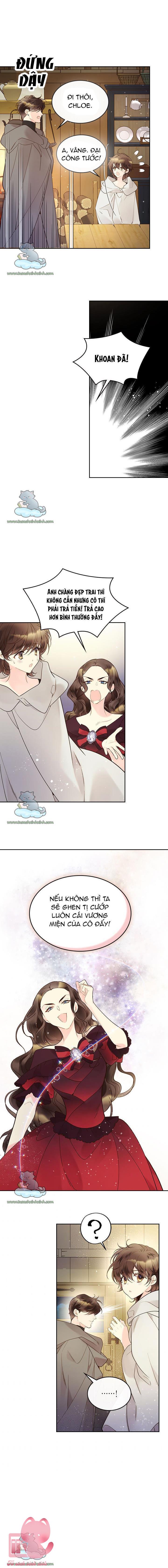 Beatrice - Chap 52 - Trang 6