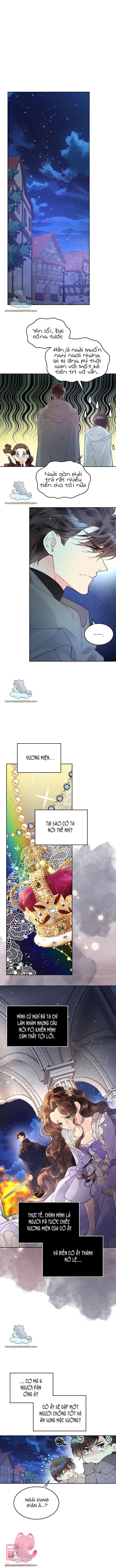 Beatrice - Chap 52 - Trang 7
