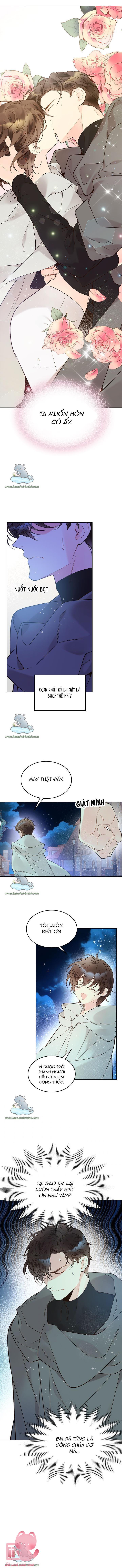 Beatrice - Chap 52 - Trang 9