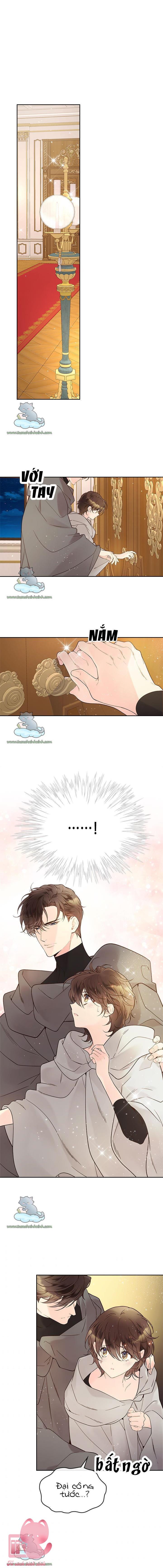 Beatrice - Chap 52 - Trang 10