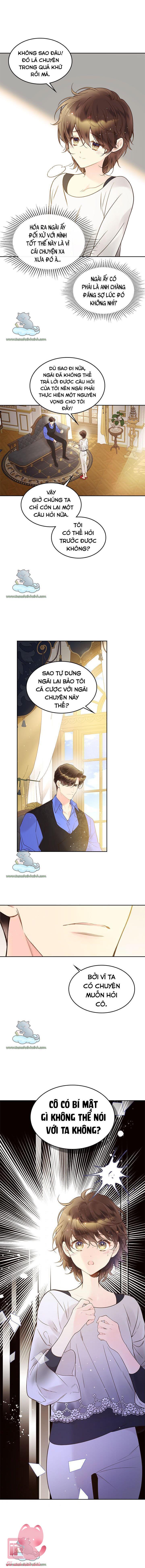 Beatrice - Chap 53 - Trang 11