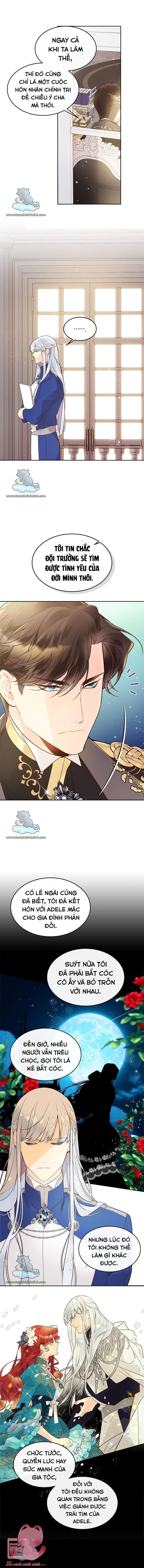 Beatrice - Chap 53 - Trang 3