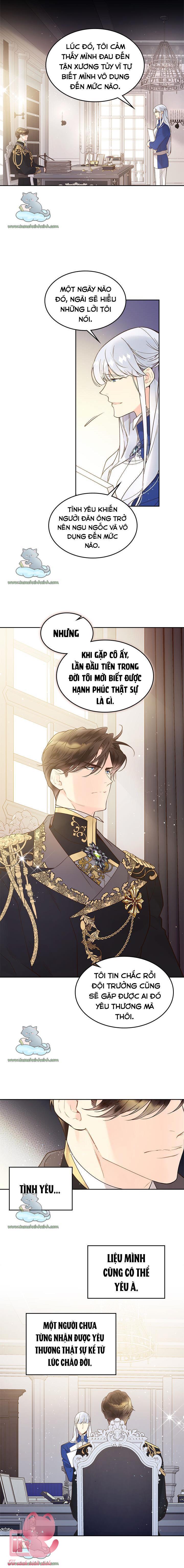 Beatrice - Chap 53 - Trang 4