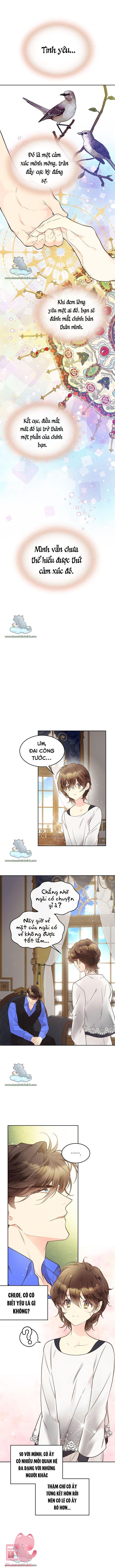 Beatrice - Chap 53 - Trang 5