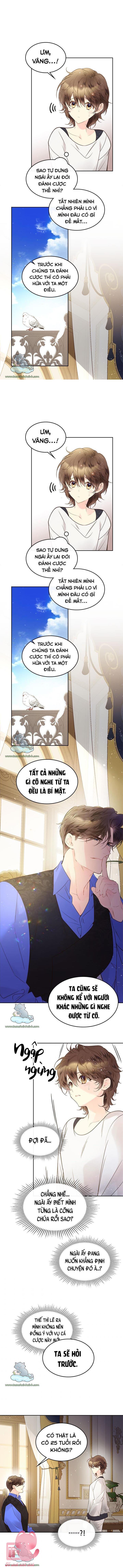 Beatrice - Chap 53 - Trang 7