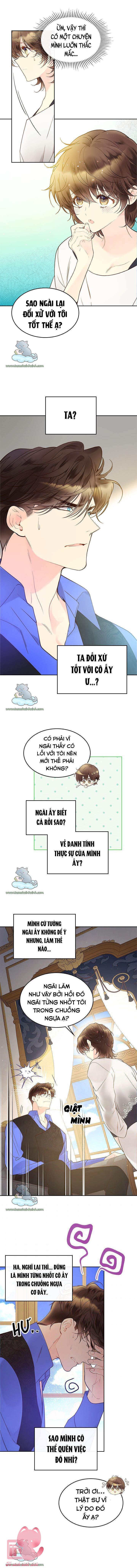 Beatrice - Chap 53 - Trang 10