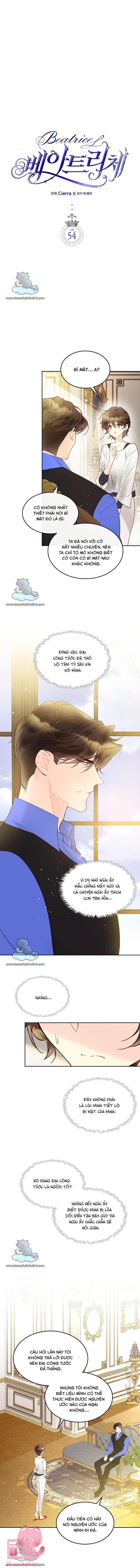 Beatrice - Chap 54 - Trang 1