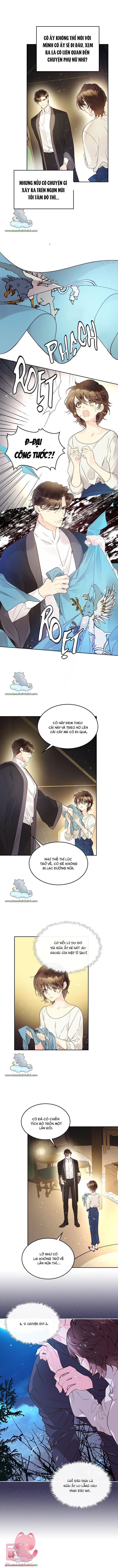 Beatrice - Chap 54 - Trang 11