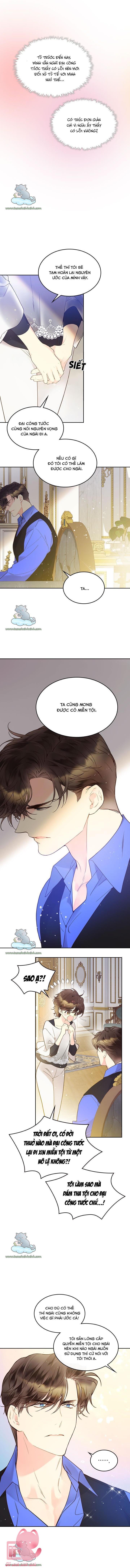 Beatrice - Chap 54 - Trang 3