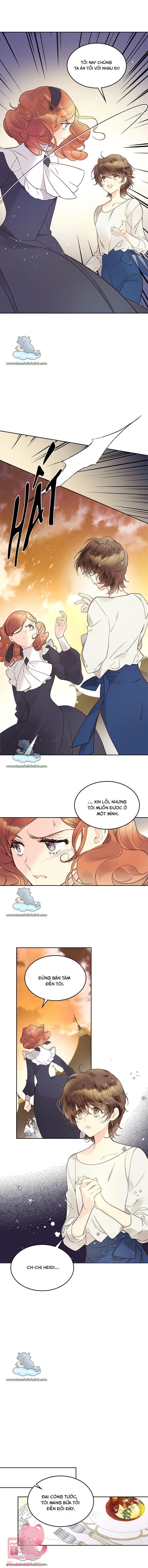 Beatrice - Chap 54 - Trang 6