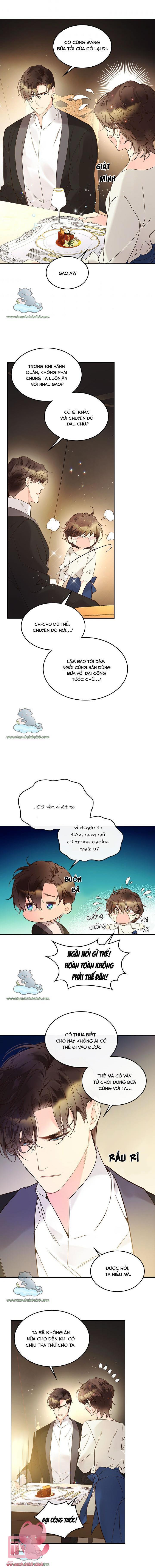 Beatrice - Chap 54 - Trang 7