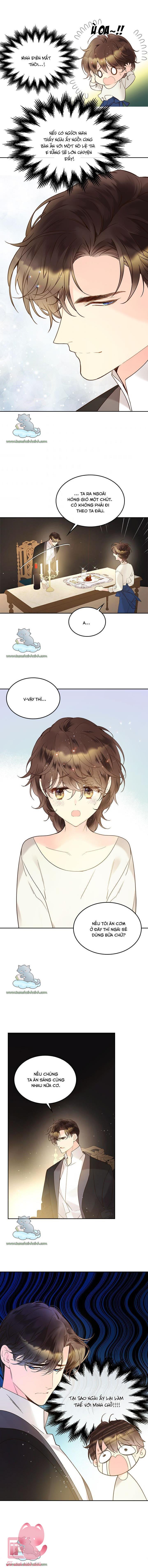 Beatrice - Chap 54 - Trang 8