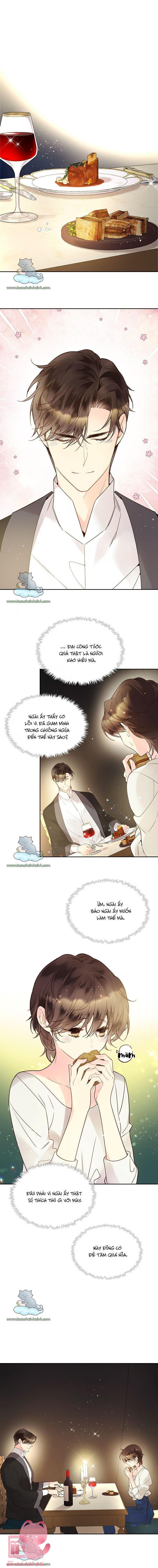 Beatrice - Chap 54 - Trang 9