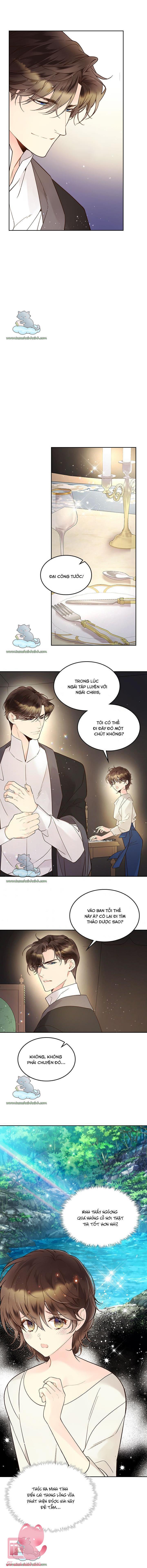 Beatrice - Chap 54 - Trang 10