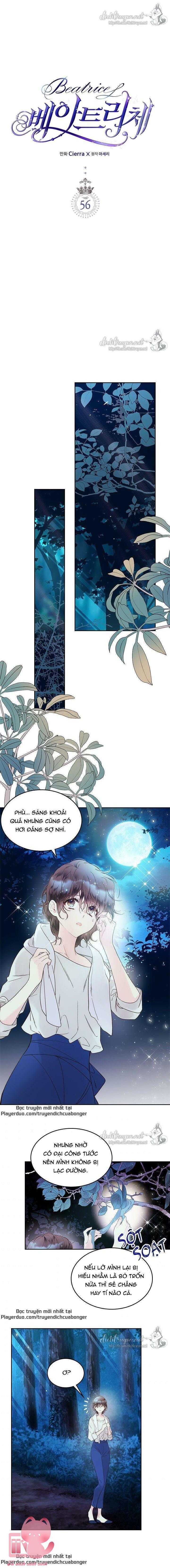 Beatrice - Chap 56 - Trang 1