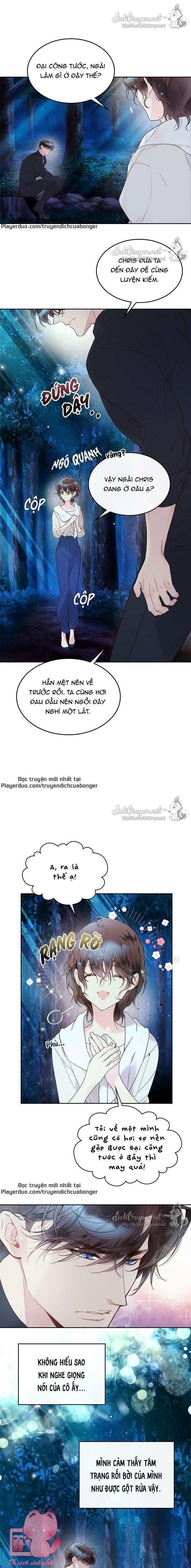 Beatrice - Chap 56 - Trang 2