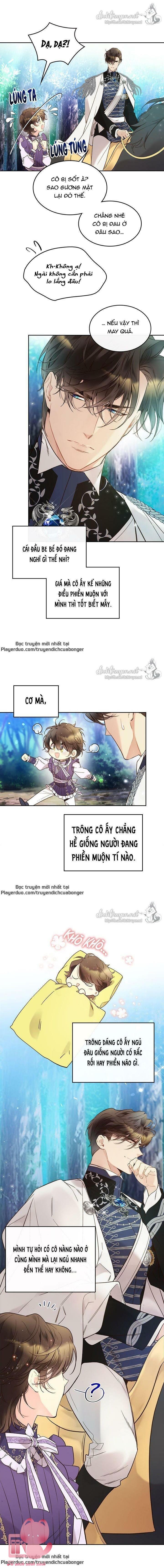 Beatrice - Chap 56 - Trang 11