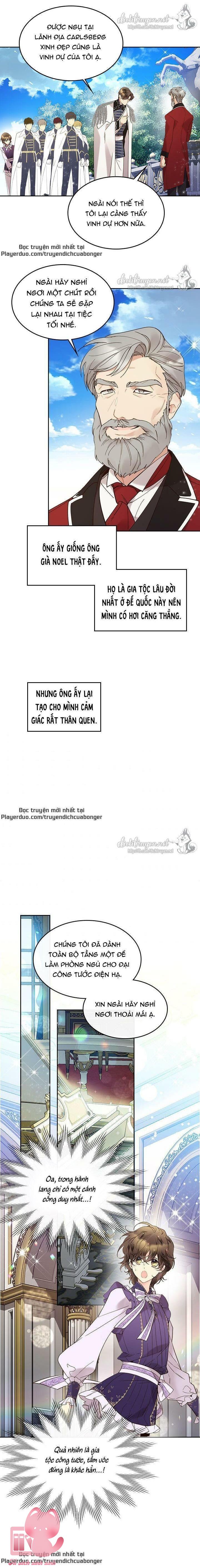 Beatrice - Chap 56 - Trang 13