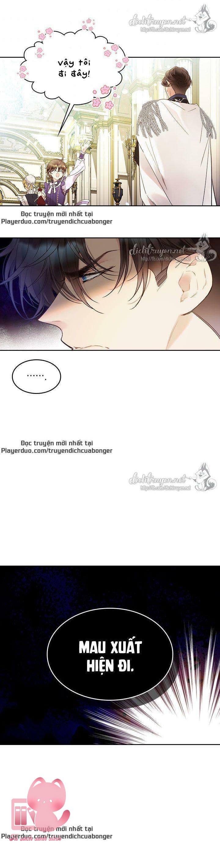Beatrice - Chap 56 - Trang 15