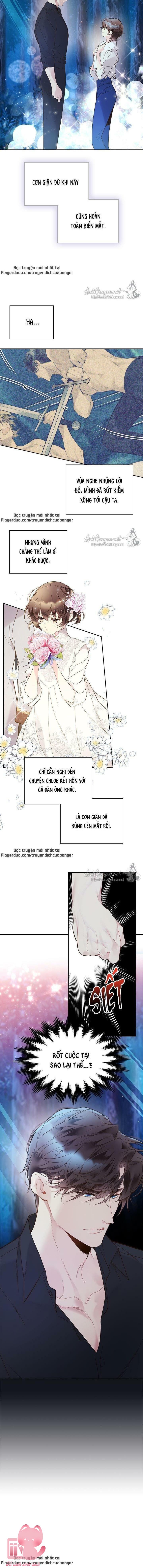 Beatrice - Chap 56 - Trang 3