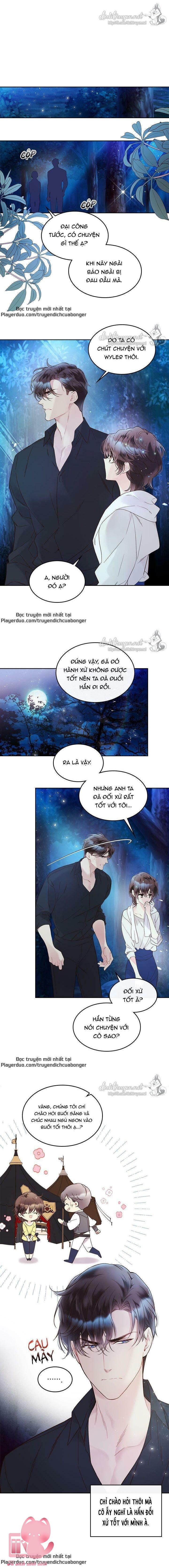 Beatrice - Chap 56 - Trang 4