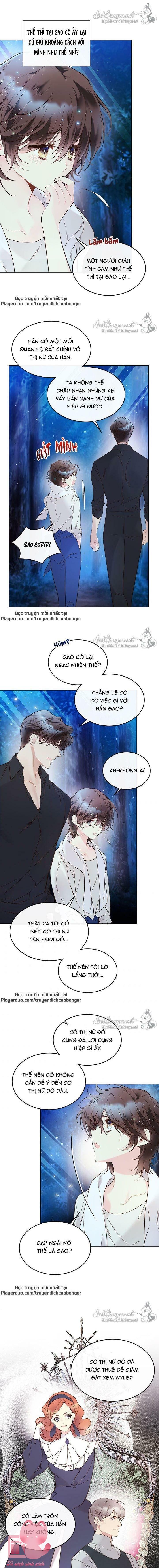 Beatrice - Chap 56 - Trang 5