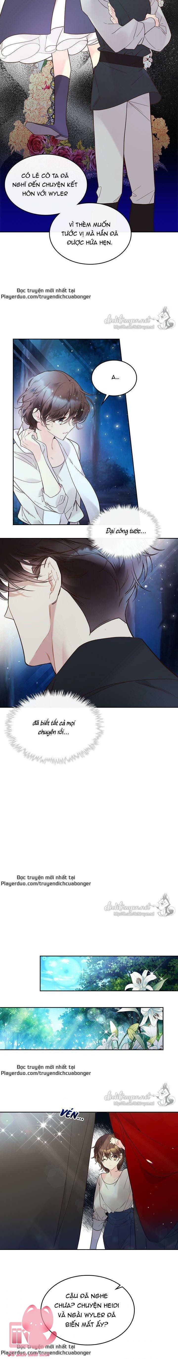 Beatrice - Chap 56 - Trang 6