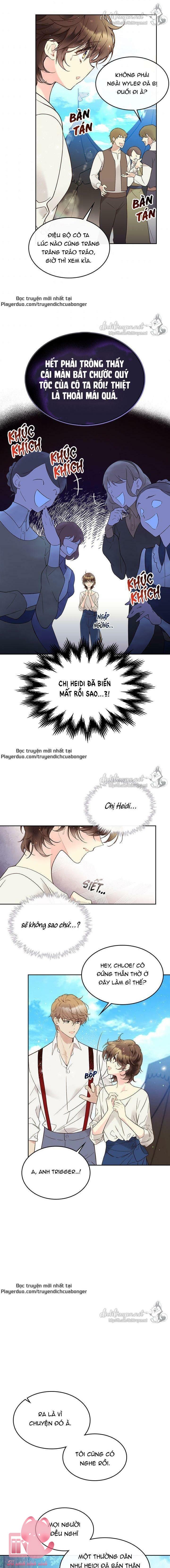 Beatrice - Chap 56 - Trang 7