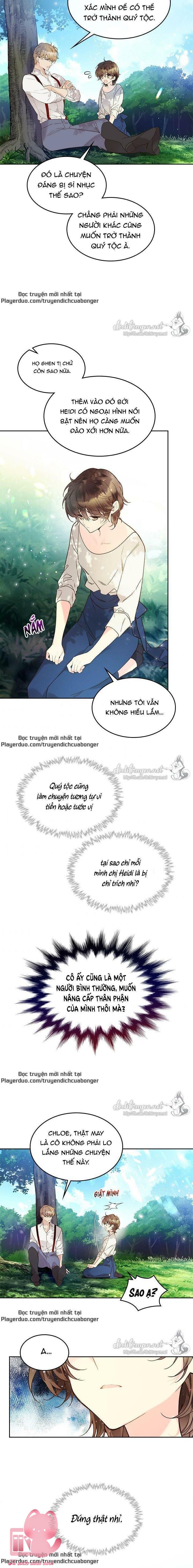 Beatrice - Chap 56 - Trang 8