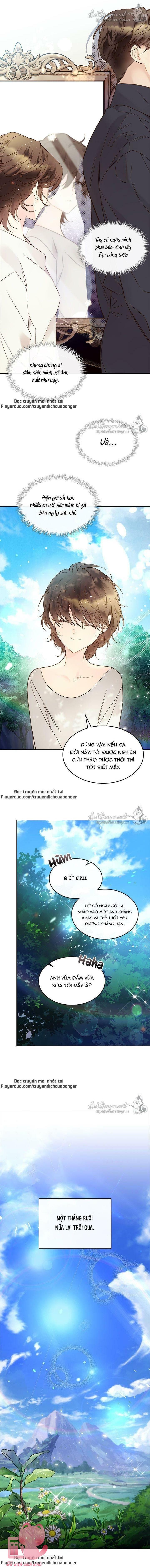 Beatrice - Chap 56 - Trang 9