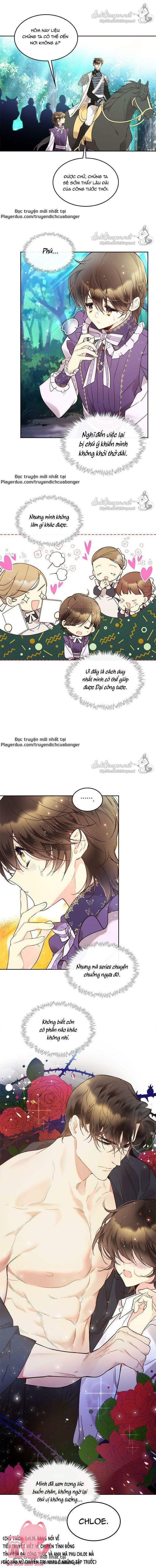 Beatrice - Chap 56 - Trang 10
