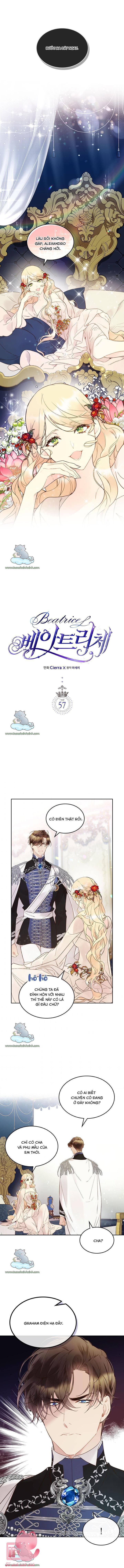 Beatrice - Chap 57 - Trang 1