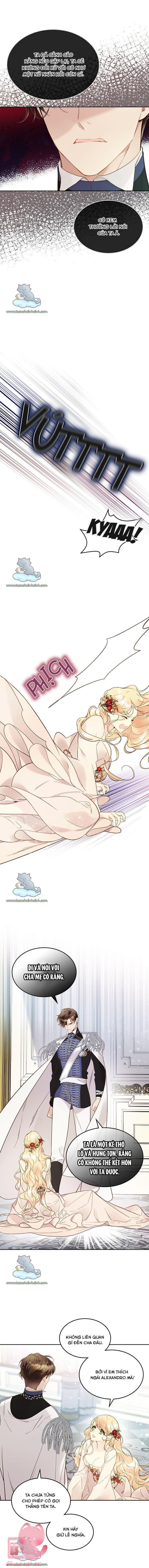 Beatrice - Chap 57 - Trang 2
