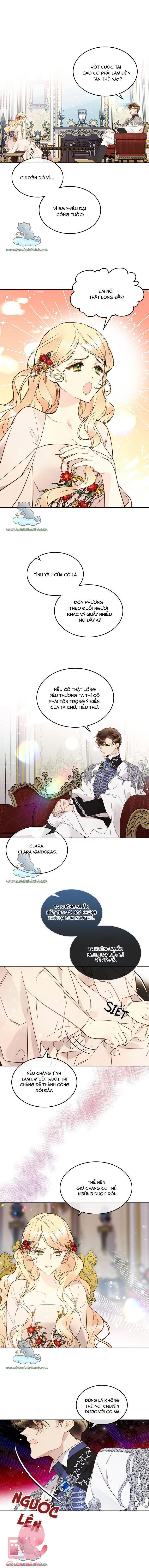 Beatrice - Chap 57 - Trang 4