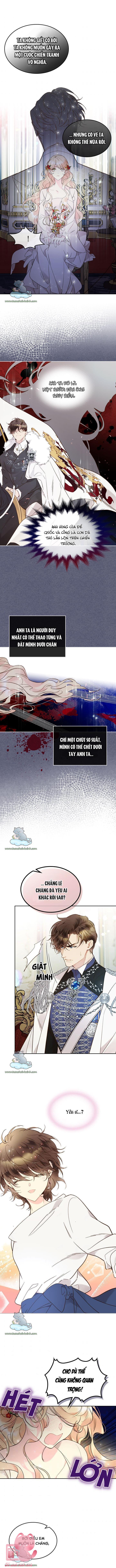 Beatrice - Chap 57 - Trang 5