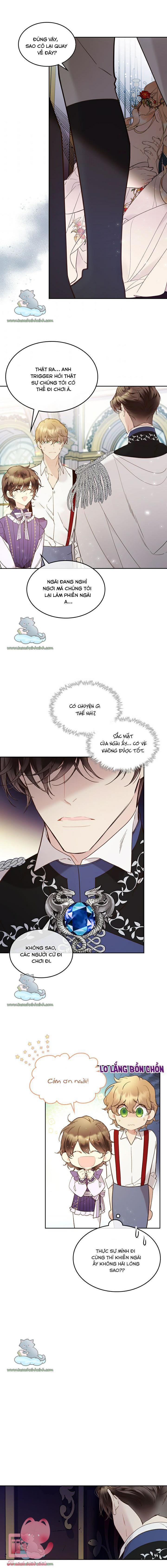 Beatrice - Chap 57 - Trang 8
